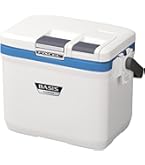 Amazon | シマノ(SHIMANO) クーラーボックス フィクセル ライト 17L NF